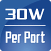 1icon_30W_Per-Port
