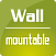 3Wall_mountable