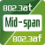8icon_802.3at_802.3af_Mid-span